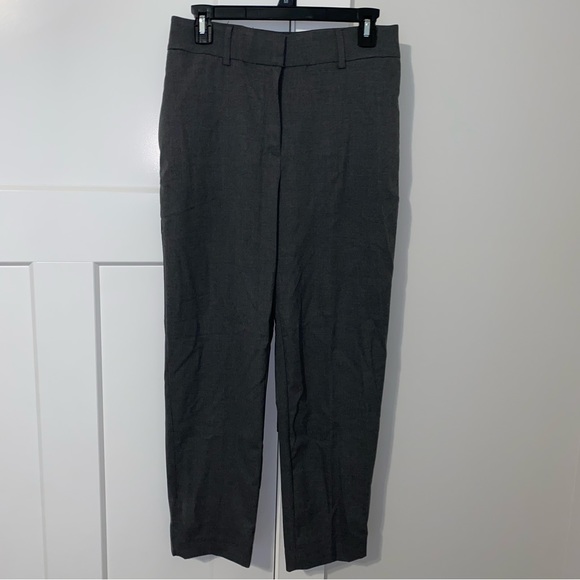 H&M Pants - H&M gray dress pants